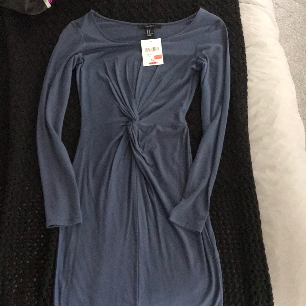 Forever 21 dress